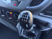 Ford Transit Custom 2.0 Transit Custom 270 Limited 21