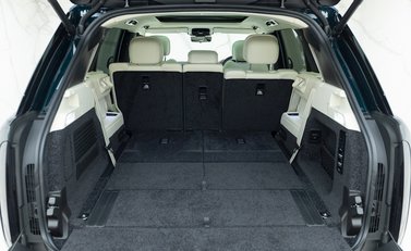 Land Rover Range Rover P530 Autobiography LWB 7 Seater 30