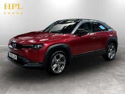 Mazda MX-30 35.5kWh First Edition SUV 5dr Electric Auto (145 ps)