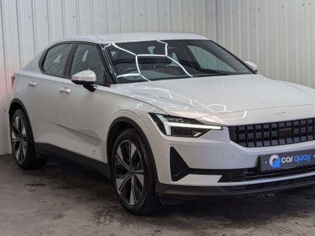 Polestar 2 Polestar 2 EV FWD 5dr 18