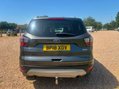Ford Kuga TITANIUM X 7