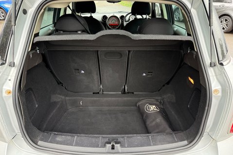 Mini Countryman COOPER D - £35 ROAD TAX - HEATED SEATS - 12 MONTHS MOT -SERVICE HISTORY 38