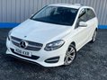 Mercedes-Benz B Class 1.5 B180d Sport Euro 6 (s/s) 5dr 57