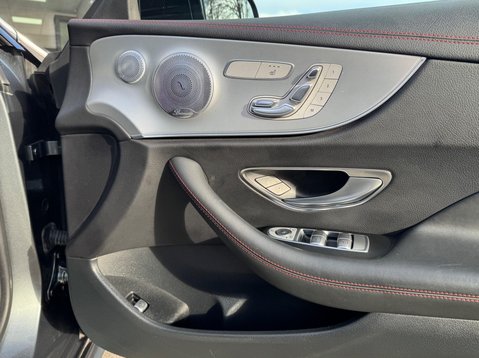 Mercedes-Benz E Class AMG E 53 4MATIC PREMIUM PLUS MHEV 30