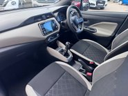 Nissan MICRA IG-T ACENTA LIMITED EDITION 12