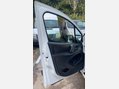 Peugeot Partner 1.6 HDi 850 S Panel Van 4dr Diesel Manual L1 (132 g/km, 90 bhp) 32