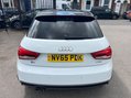 Audi A1 1.4 TFSI CoD S line Sportback Euro 6 (s/s) 5dr 5