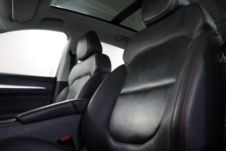 MG ZS TROPHY 35