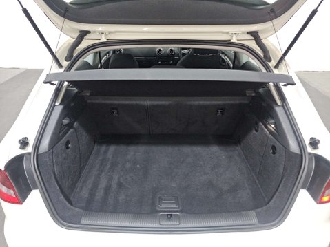 Audi A3 1.2 A3 Sport TFSI 3dr 10