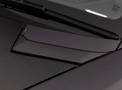 Lamborghini Aventador SV LP 750-4 Roadster 28