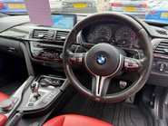 BMW M4 M4 COMPETITION 35