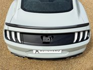 Ford Mustang MACH 1 23