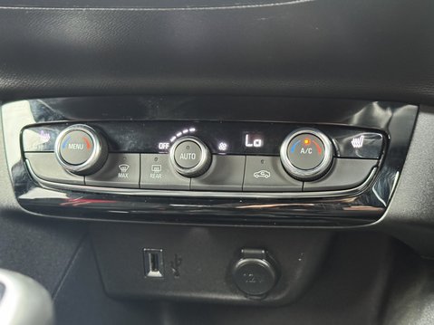 Vauxhall Corsa 1.2 Turbo SRi Edition 5dr 25