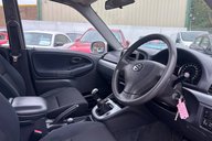 Suzuki Grand Vitara 2.0 16V LOOK! ONLY 63000 MILES! 4x4! ONE OWNER FROM NEW! FSH! 13