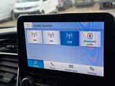 Ford Transit Custom Crew Cab AUTO SWB L1H1 Sport 320 Air Con SELECT 29