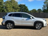 Suzuki S-Cross ULTRA ALLGRIP 5