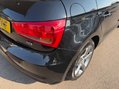 Audi A1 1.6 TDI Sport Sportback S Tronic Euro 6 (s/s) 5dr (Nav) 29