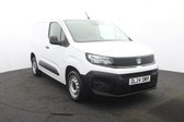 Vauxhall Combo Cargo 1.5 Turbo D 2300 Prime SWB Euro 6 100 ps 33