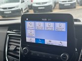 Ford Transit Custom Crew Cab [SOLD MT] AUTO SWB L1H1 Low Roof Limited 320 Air Con Alloys Sensor 31