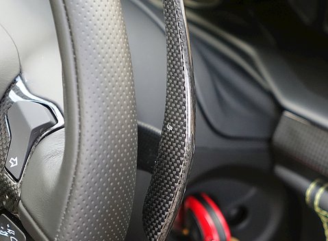 Ferrari 458 Spider 22