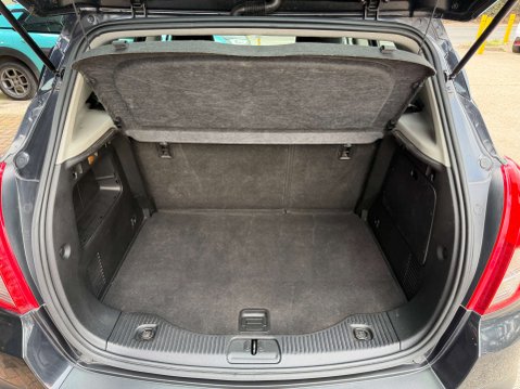 Vauxhall Mokka 1.6 Mokka Exclusive S/S 5dr 16