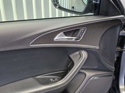 Audi RS6 4.0 TFSI V8 Estate 5dr Petrol Tiptronic quattro Euro 6 (s/s) (560 ps) 26