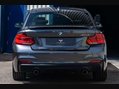 BMW 2 Series 3.0 M240i Auto 2dr 29