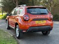 Dacia Duster EXPRESSION TCE 30