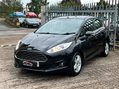 Ford Fiesta ZETEC 3