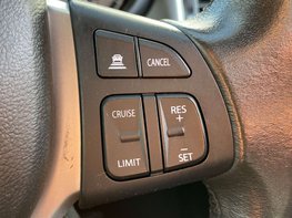 Suzuki SX4 S-Cross 1.4 SX4 S-Cross Motion Boosterjet MHEV 5dr 43