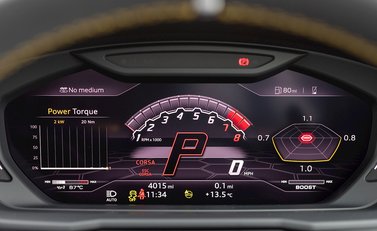 Lamborghini Urus 20