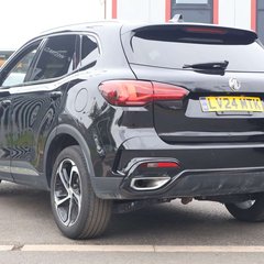 MG HS 1.5 T-GDI Trophy SUV 5dr Petrol DCT Euro 6 (s/s) (162 ps) 6