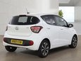 Hyundai i10 1.0 Play Euro 6 5dr 6