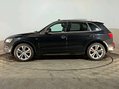 Audi Q5 S LINE SPECIAL EDITION 2.0 TDI QUATTRO S TRONIC AUTOMATIC 6