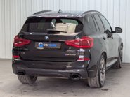 BMW X3 3.0 X3 M40D Auto 4WD 5dr 39