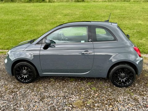 Fiat 500 120TH ANNIVERSARY 6