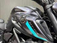 Yamaha MT-07 2024 ONLY 4K 1 OWNER A2 RESTRICTABLE 700CC NAKED 16