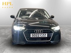 Audi A1 1.0 TFSI 25 Sport Sportback 5dr Petrol Manual Euro 6 (s/s) (95 ps)