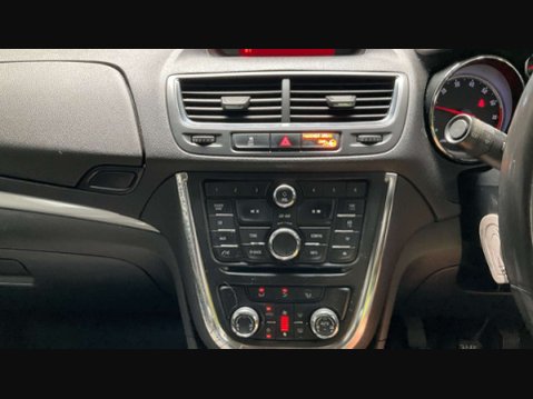 Vauxhall Mokka 1.4 Mokka Exclusive T S/S 5dr 17