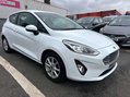 Ford Fiesta 1.1 Fiesta Zetec 3dr 40