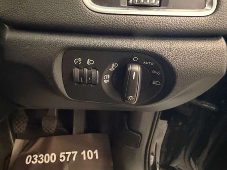 Audi Q3 2.0 TDI SE SUV 5dr Diesel Manual Euro 5 (s/s) (140 ps) 22