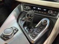 BMW I8 1.5 7.1kWh Coupe 2dr Petrol Plug-in Hybrid Auto 4WD Euro 6 (s/s) (362 ps) 50