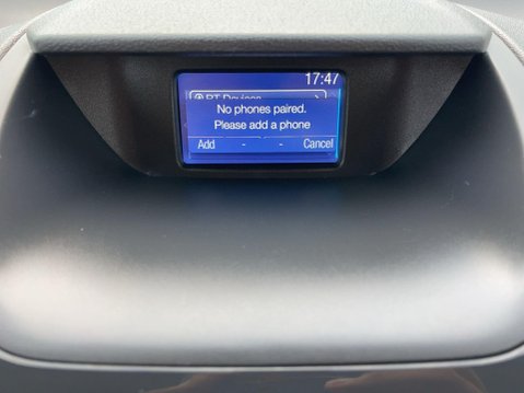 Ford Ecosport 1.5 Titanium Powershift 2WD Euro 5 5dr 59