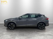 Cupra Formentor 2.0 TSI VZ2 SUV 5dr Petrol DSG Euro 6 (s/s) (245 ps) 1 Owner - Sensors - B 4