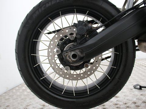 BMW F 850 GS F 850 GS (SPORT) 18