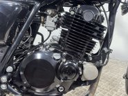 Herald Motor Co Classic 2016 8K GOOD RUNNING BIKE MOT CLEAN 250CC RETRO BIKE 11