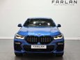 BMW X6 3.0 30d M Sport SUV 5dr Diesel Auto xDrive Euro 6 (s/s) (265 ps) 11