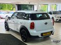 Mini Countryman 1.6 One SUV 5dr Petrol Manual Euro 5 (s/s) (98 ps) 40