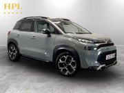 Citroen C3 Aircross 1.2 PureTech Shine Plus SUV 5dr Petrol Manual Euro 6 (s/s) (110 ps) 1