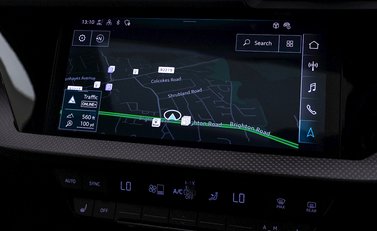 Audi RS3 Vorsprung 17